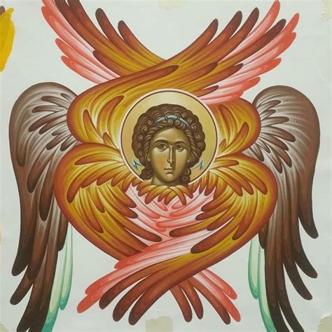 Pin by Joan Boix on Icona Mare de Déu de les Esplugues | Angel wings ...