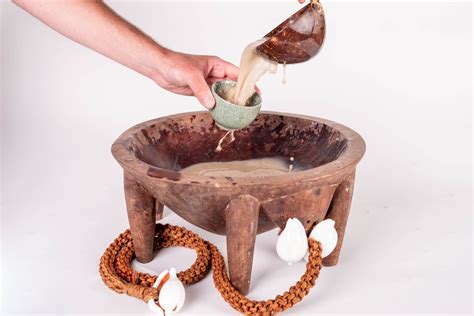 New Extraction Methods Will Improve The Best Kava Drink Mix Soon - RYZE Superfoods