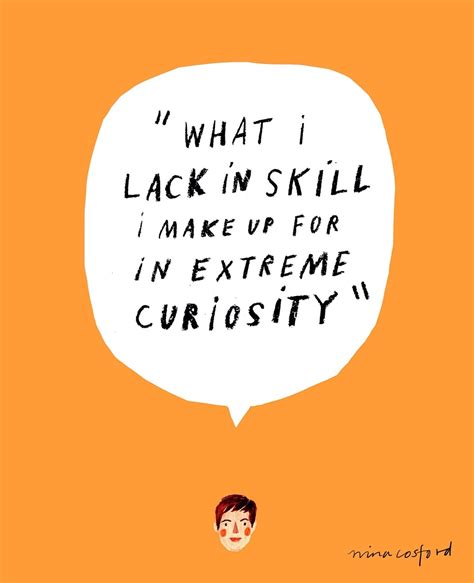 GIRLS illustrated - Everyday talent