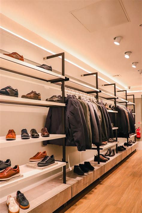 Step Inside the New GEOX Store at The Glades - The Glades