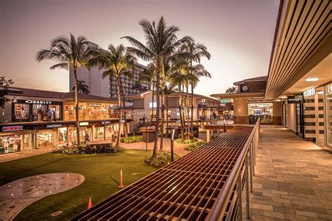 whalers village padilla designs