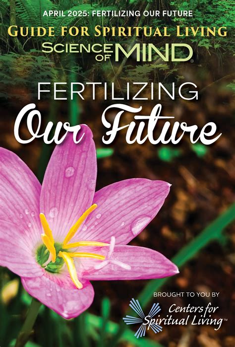 Science of Mind magazine - "Christine Green has a gift to share with us
