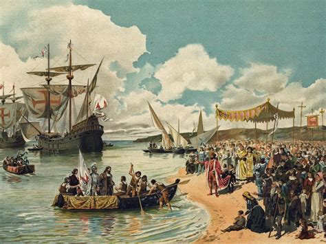 Vasco da Gama's Historic Voyage | On Point