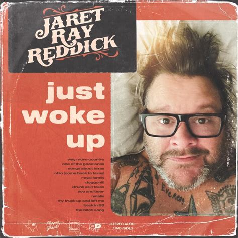 Jaret Ray Reddick: The Relentless Punk Rocker Redefining the Music Scene 20