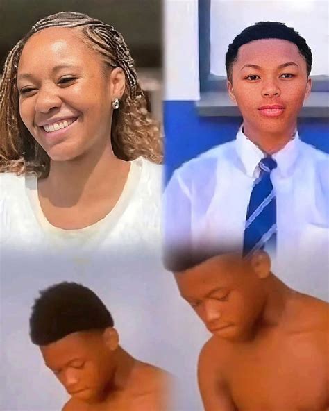 Awele - In Zimbabwe, a 33 years old female teacher had sex with her