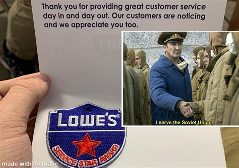 It’s not every day MST gets these : r/Lowes