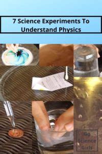 7 Surface Tension Experiments To Try With Kids