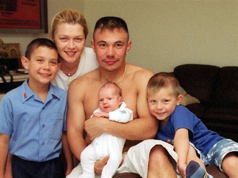 Natalia Tszyu, mum of Tim and Nikita, ex-wife of Kostya opens up on ...