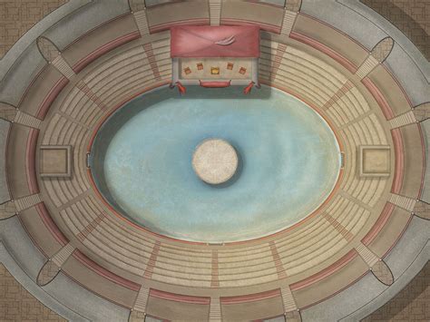 colosseum  map doctor  map doctor