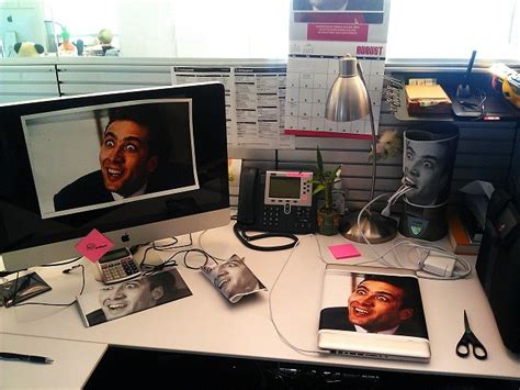 Best office pranks ever