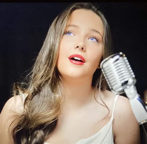 Lucy Thomas Official Fan Club | I am a total fan and supporter of Lucy