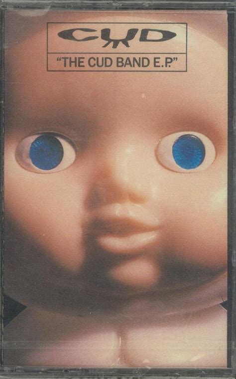 cud band ep amazoncom