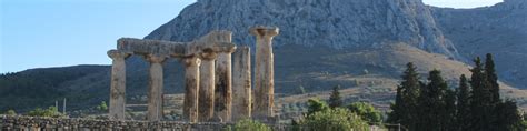 corinth wikitravel