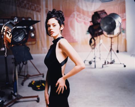 Digitalminx.com - Actresses - Rose McGowan
