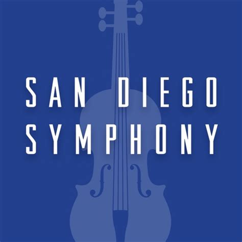 San Diego Symphony by InstantEncore.com