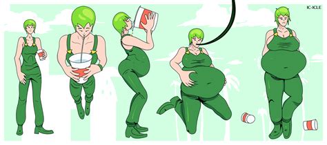 Different Types Of Belly Inflation at Lucinda Nicoll blog