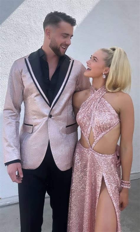 Exclusive | Harry Jowsey, Rylee Arnold address ‘Dancing With the Stars