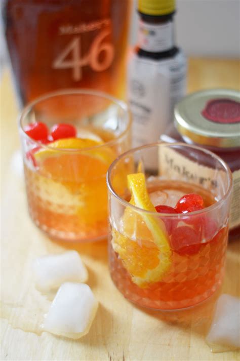 Sip Your Way To Southern Charm: 5 Easy Steps To A Perfect Home-Brewed Old Fashioned