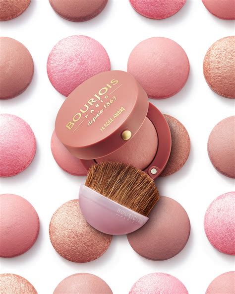 bourjois relaunch   bourjois makeup products  shop   uk