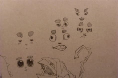 animation blog character animation