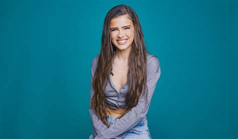 Vídeo: Mar Lucas demuestra sus habilidades en el juego 'Mi talento oculto'