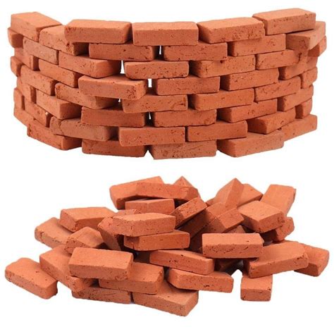 acc aac miniature bricks  rs piece  gurgaon id
