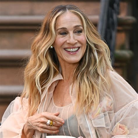Is Sarah Jessica Parker, the Woman Who Put Manolo Blahnik on the Map