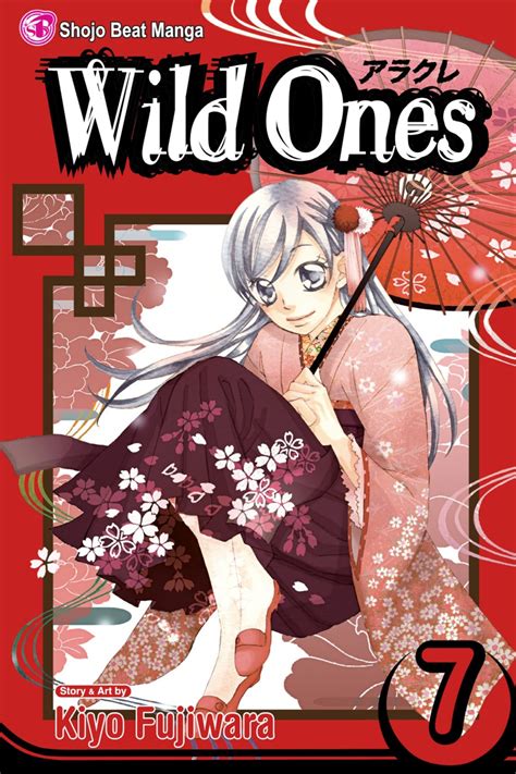 Wild Ones – MangaMono.lt