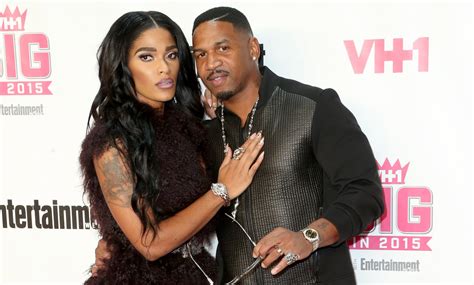 ‘Love & Hip Hop: Atlanta’ Star Stevie J Explains Why He Lied About