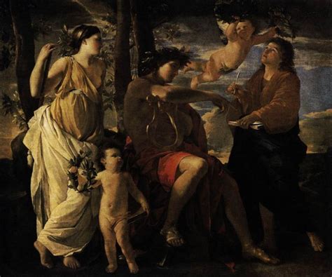 1000+ images about Nicolas Poussin on Pinterest | Baroque, Saint john and Prado