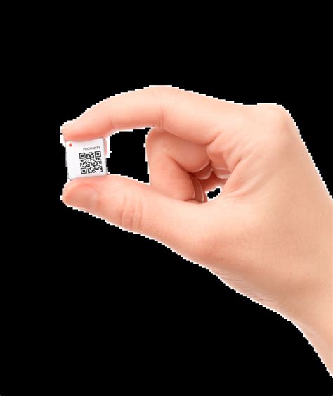 Wireless Proximity Sensor | Disruptive Technologies