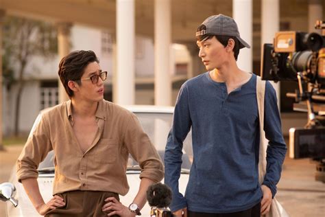 【おとな向け映画ガイド】巨匠ウォン・カーウァイが惚れ込んだタイの才能──『プアン／友だちと呼ばせて』 の画像・写真 - ぴあ映画