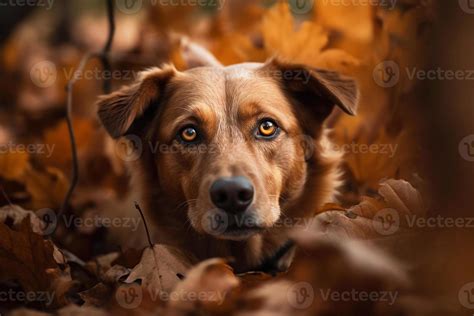 Fall Dog Stock Photos, Images and Backgrounds for Free Download