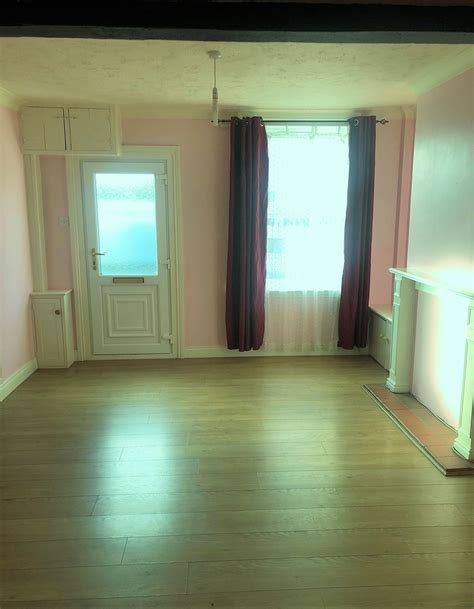 2 bedroom terraced house to rent in Spalding for rent