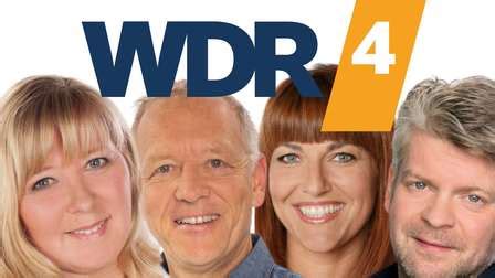 WDR 4: Moderatoren, Programm, Musik – das Wichtigste zum Radiosender