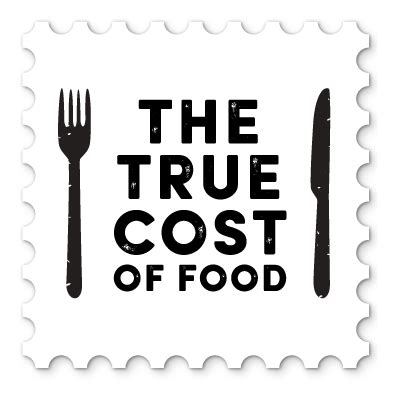 Discover the True Cost of Food! | www.natureandmore.com
