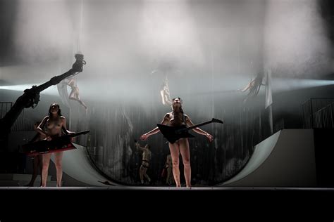 Programm | Mecklenburgisches Staatstheater