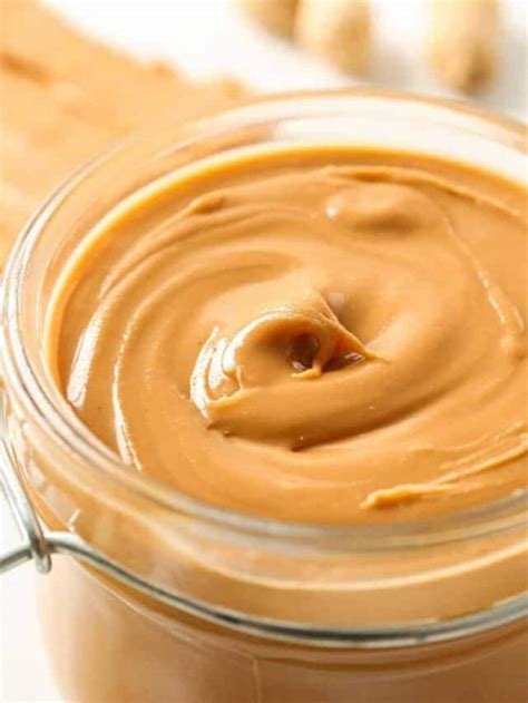 peanut butter brands