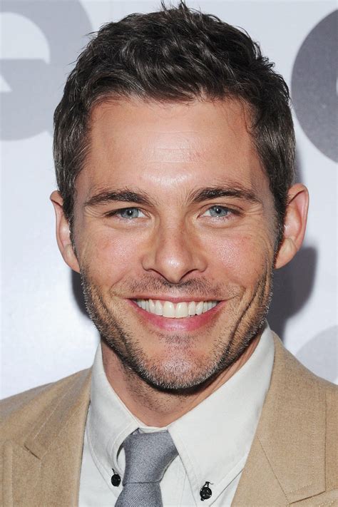 James Marsden Facts at Geri Hodge blog