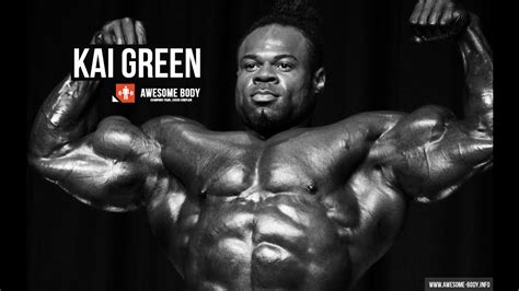 Кай Грин (Kai Greene). Тренировка бицепса. Много рассказывает. - YouTube