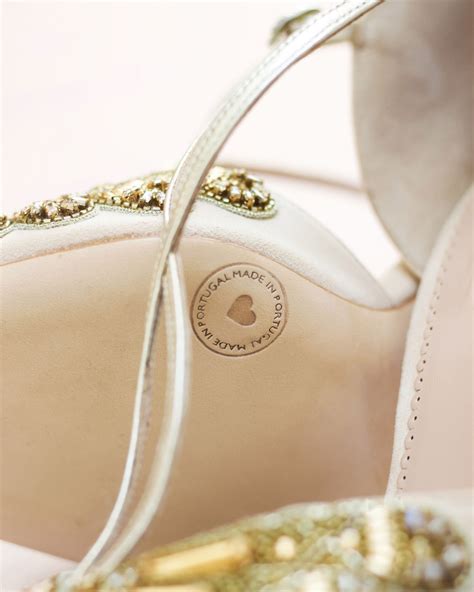 Caring for Your Shoes – Emmy London