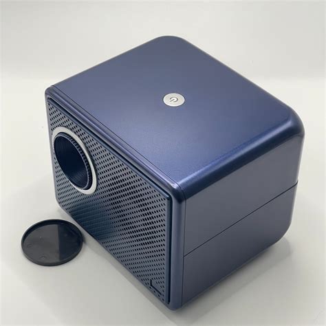 High Brightness Advertising Digital Multimedia HD WiFi 1080P Projector