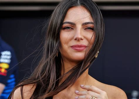 Kelly Piquet deelt persoonlijke update tijdens moeilijk F1-weekend