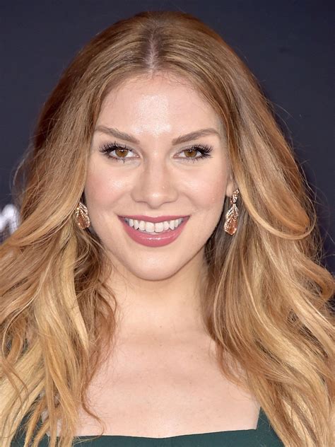 Allison Holker - Dancer, Host