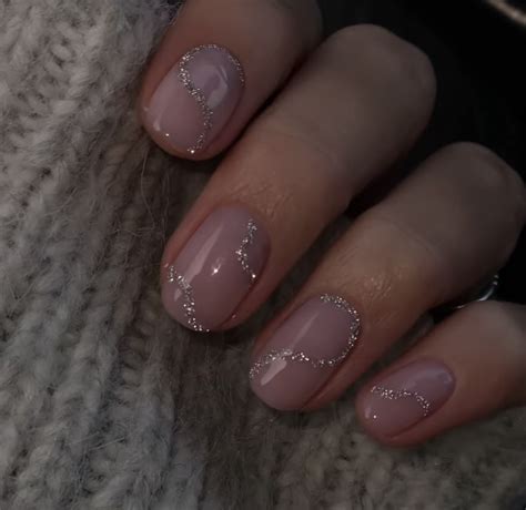 Pin by Даяна on Ногти | Nails, Nails inspiration, Neutral nails