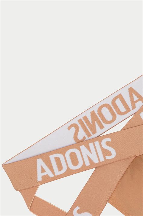 X Nude Jock – Adonis by Kyhry