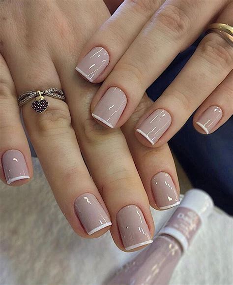 Unhas Basicas E Lindas - Unhas Lindas e Saudáveis on Instagram: "QUER SER UMA MANICURE DE ...