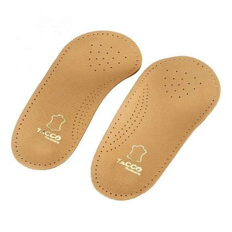 Детские ортопедические полустельки Tacco Elastic 26 р (650/26) от ...