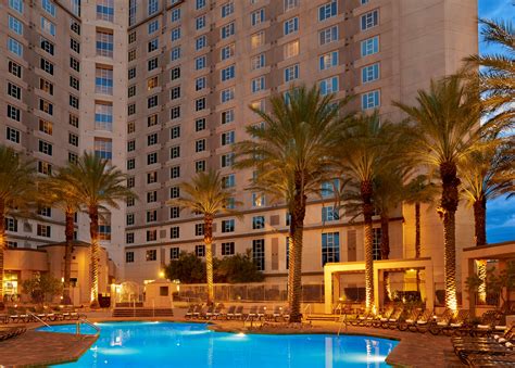 Hilton Grand Vacations on Paradise (Convention Center) - Las Vegas, NV