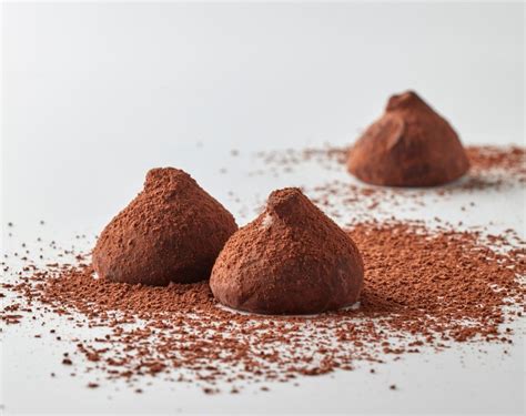 Belgian chocolate to conquer hearts - The Belgian Chocolate Group